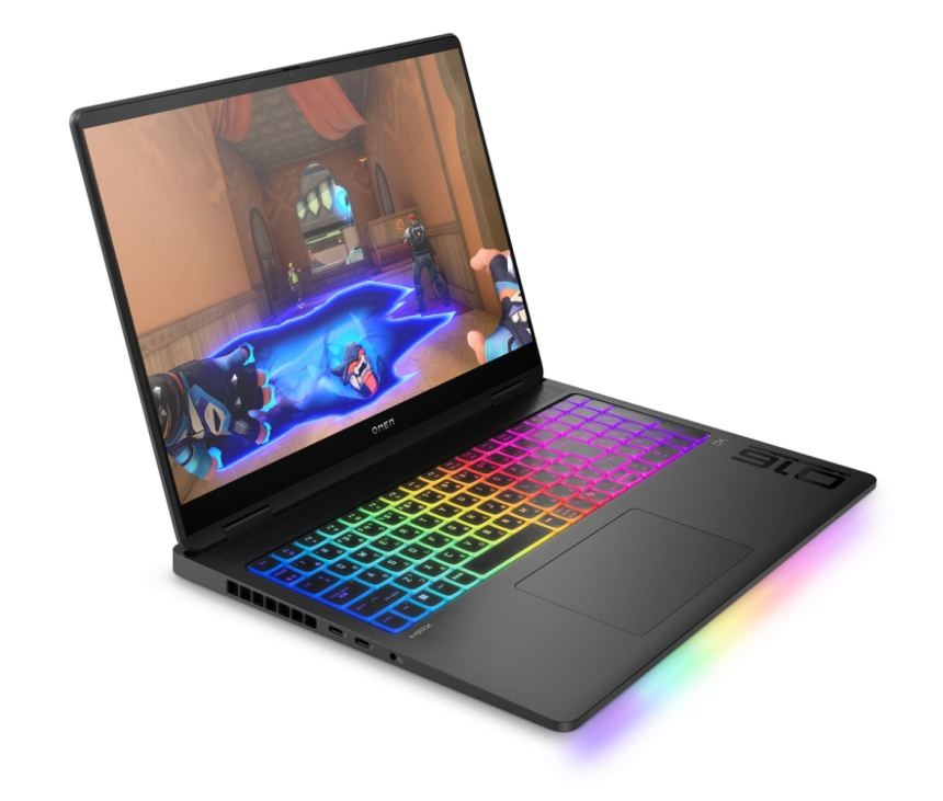  HP, 12분기 연속 게이밍 PC 1위…AI 기술 접목이 비결