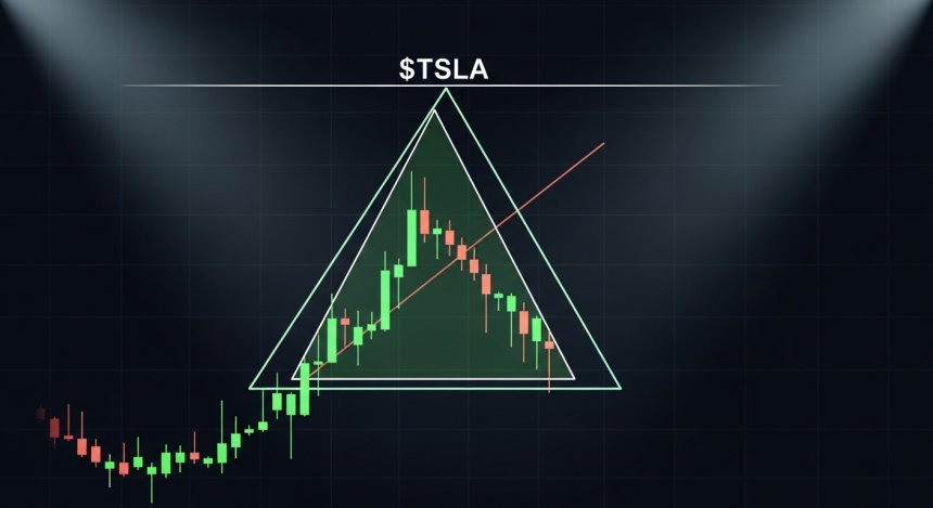  피터 브랜트, 테슬라($TSLA) 주가 상승 전망…머스크 10억 달러 매집과 맞물려 주목