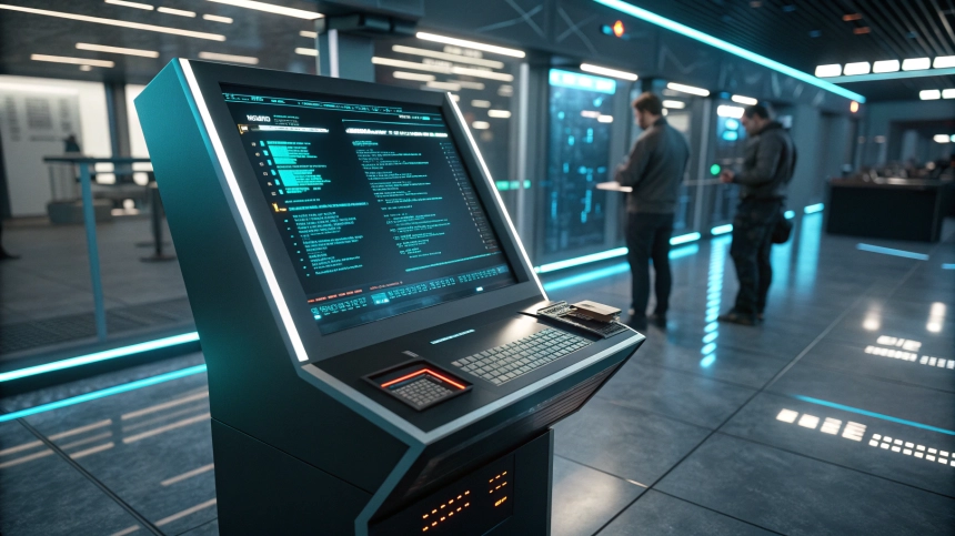 월마트, AI 에이전트 'WIBEY'로 개발 혁신…코드부터 클라우드까지 자동화