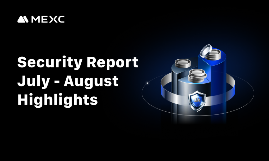  MEXC, 보안 보고서 발표…투명성·준비금·사기 방지 등 다각적 성과 공유