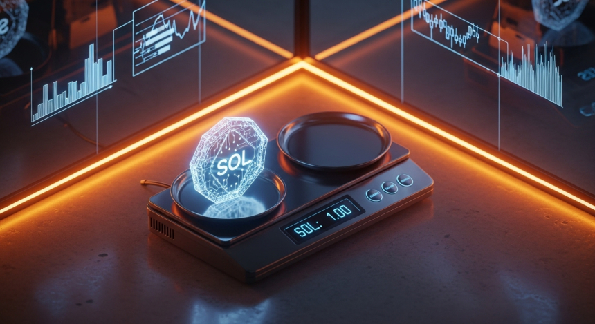 솔라나(SOL), 기업 재무 전략의 새로운 강자 부상…BTC·ETH 뛰어넘는 수익성 주목