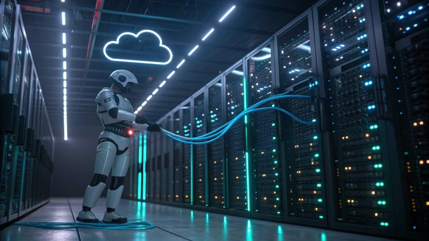  데이터 파이프라인의 판을 바꾼다… 아든트 AI, 세계 첫 자율형 AI 엔지니어 공개