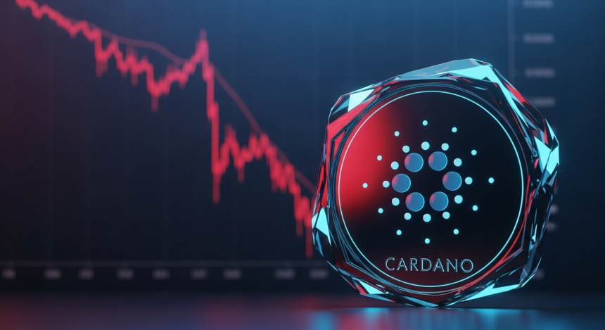  카르다노(ADA) 급반등 '페이크 아웃' 경고…SEC ETF 철회에 투자심리 위축