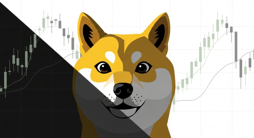 도지코인($DOGE), 가격 반등에도 파생상품 시장 '정체'…ETF 효과는 아직