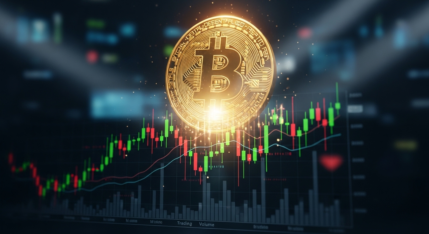 비트코인($BTC), FOMC 앞두고 1억 6,000만 원대 지지...강세 시그널에 최대 2억 7,800만 원 전망도