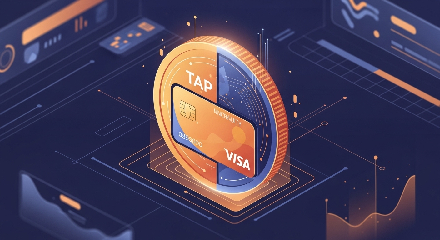 디지탭(TAP), '제2의 BNB·XRP' 될까… 실생활 결제·글로벌 송금 기능 주목