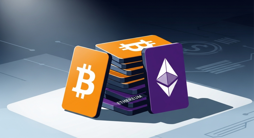  비트코인·이더리움 옵션 만기 임박…약 6조 원 규모 시장 촉각