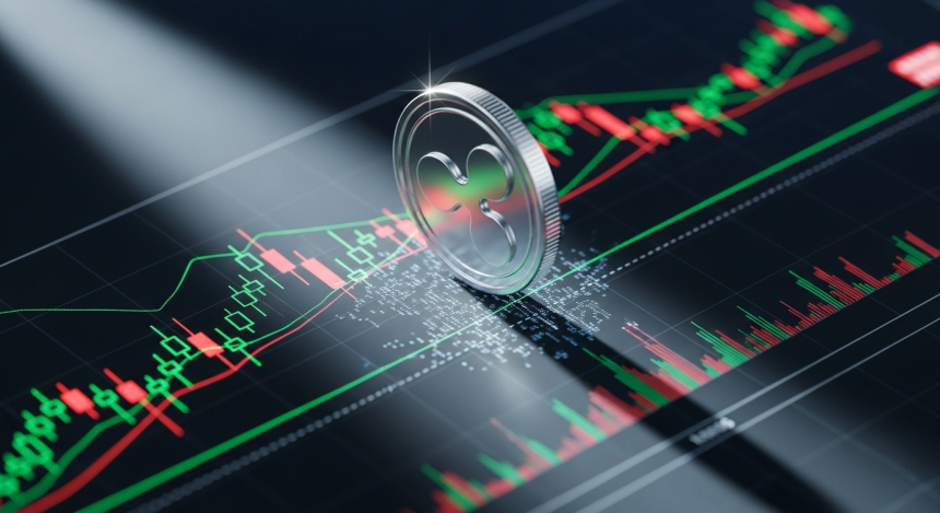  도지코인(DOGE)·시바이누(SHIB)·XRP, 기술적 분기점 도달…상승 촉매 혹은 추락 신호?