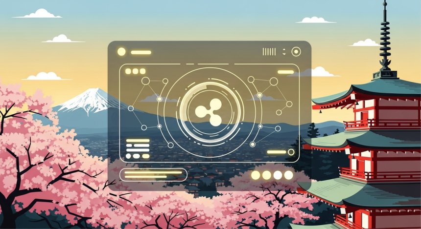 SBI그룹, XRP 레저 기반 NFT 결제 플랫폼 추진…日 관광·지역경제에 블록체인 접목