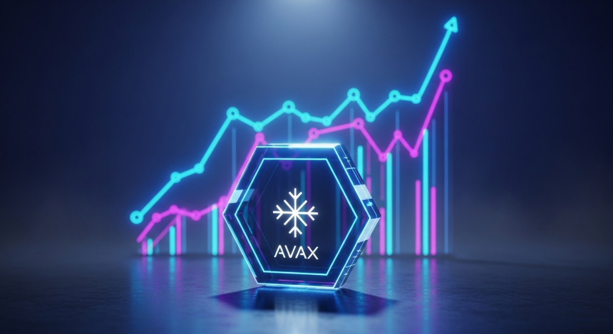  아발란체($AVAX), 10% 급등…DeFi 수요 속 212달러 목표도 가능?