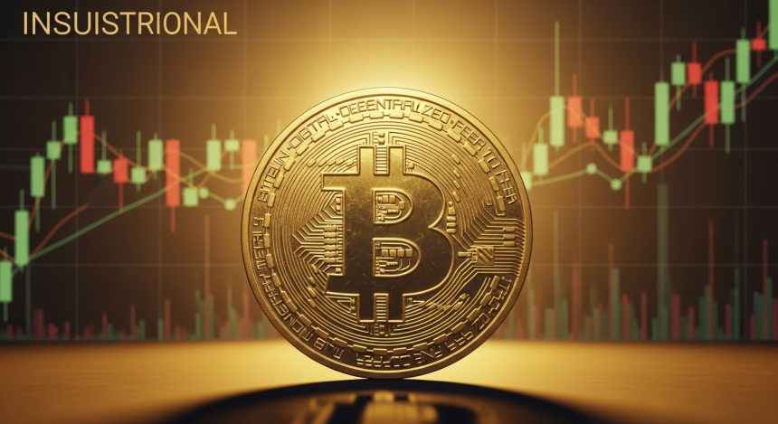  비트코인($BTC), 바닥 신호 명확해지나…장기 보유자·기관·기술지표 '삼중 지지'