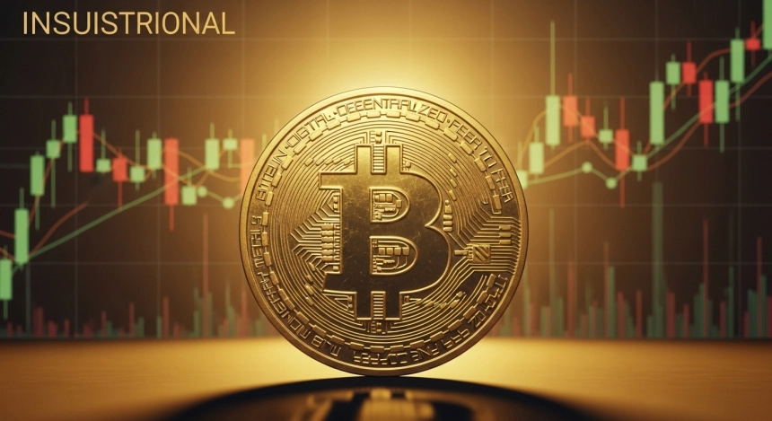 비트코인($BTC), 바닥 신호 명확해지나…장기 보유자·기관·기술지표 '삼중 지지'