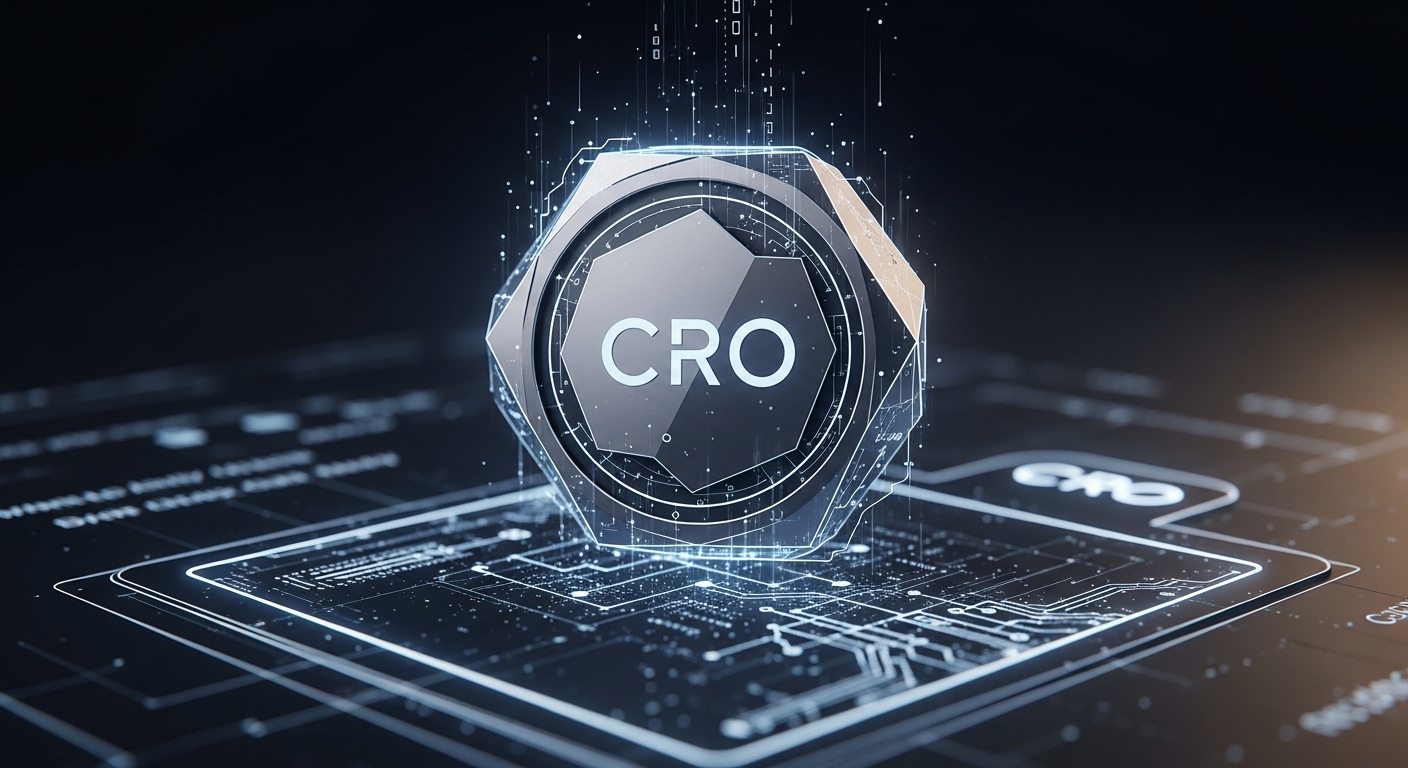 트럼프 미디어, 트루스소셜 리워드에 암호화폐 연동…CRO 전환 지원