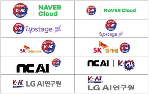 한국형 AI 정예팀 출범…국가 주도 파운데이션 모델 개발 본격화