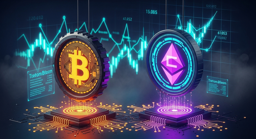  Cboe, 비트코인·이더리움 '지속형 선물' 출시...미국판 무기한 계약 실현