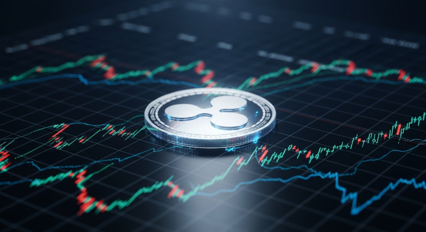  XRP, 거래량 하루새 146% 급등…ETF 기대 속 반등 신호 해석