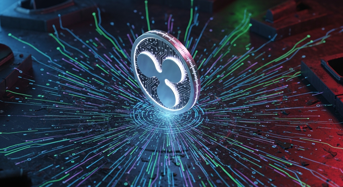 비보파워, XRP 기반 수익 프로그램 본격 가동…2,780억 원 규모 프로젝트 돌입