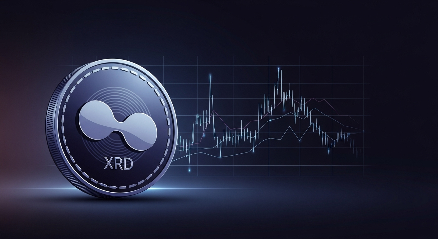 XRP, 볼린저 밴드 분석서 저평가 신호…최대 20% 상승 여력