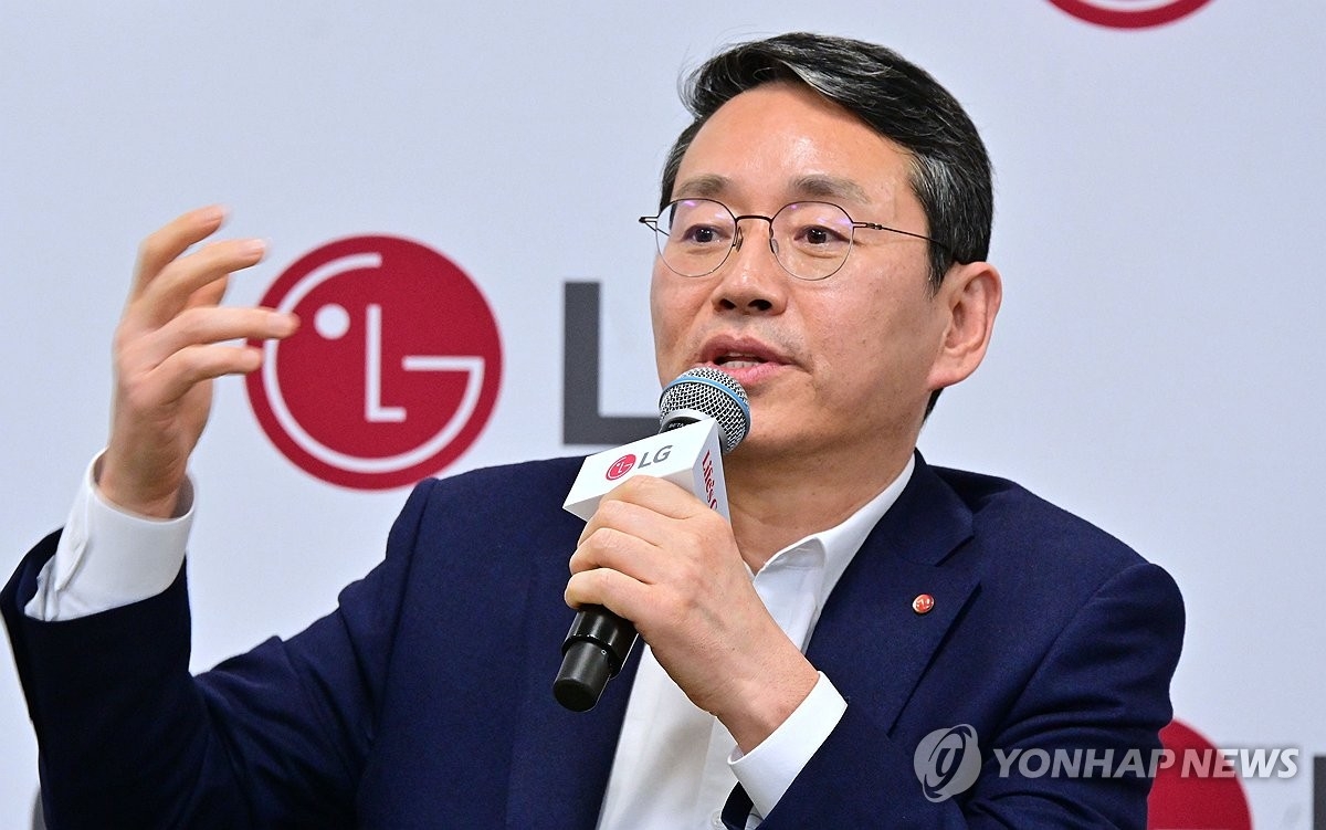 LG전자, 인도법인 상장 추진…1조8천억 확보해 신흥시장 정조준