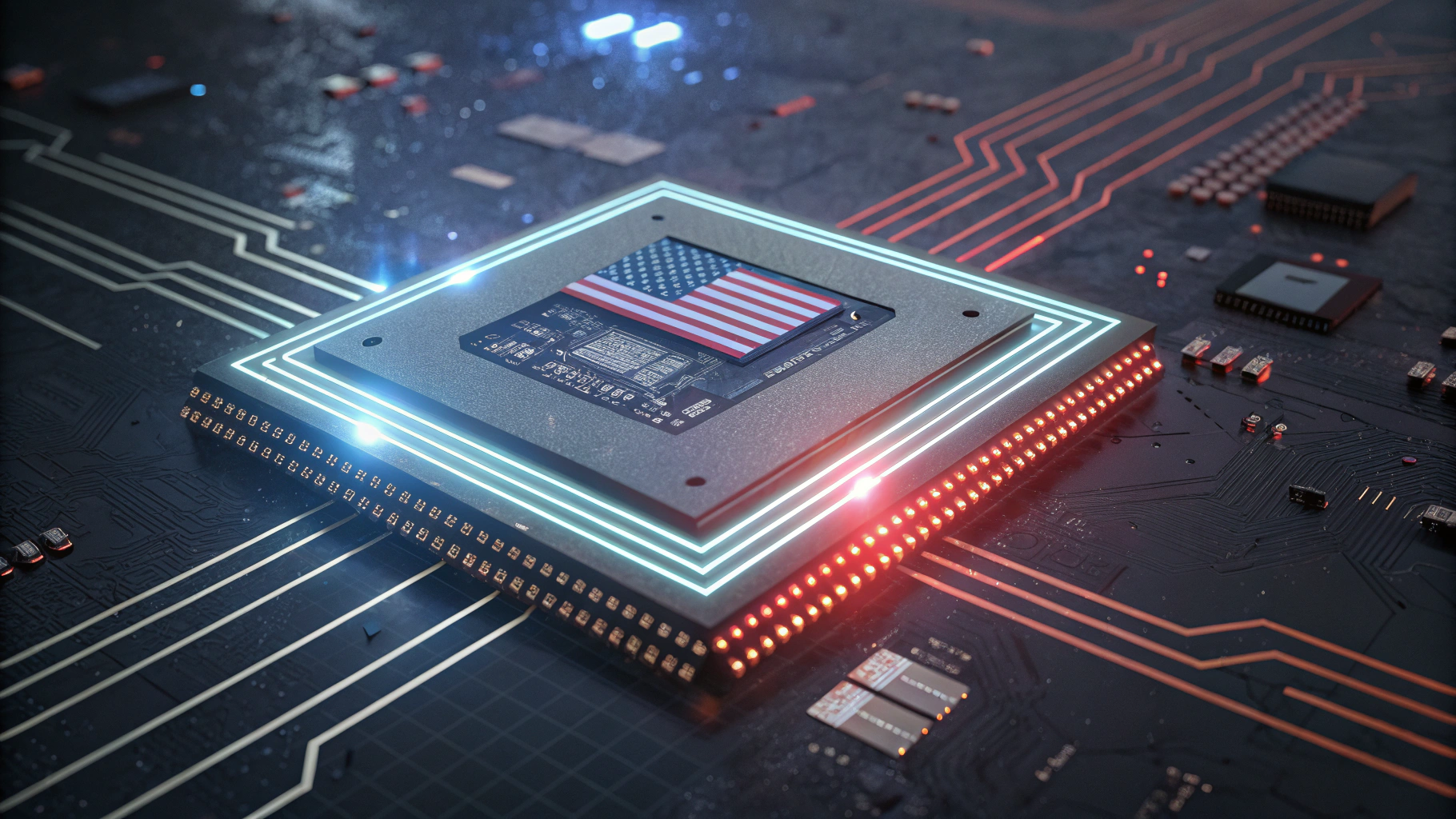 엔비디아, 인텔에 7.2조 투자… CPU-GPU 통합 칩 동맹 전격 체결