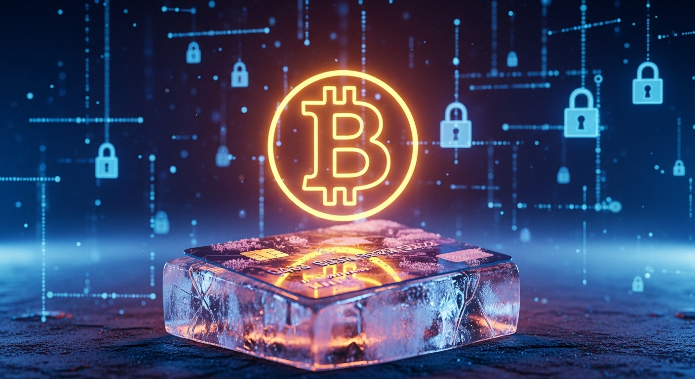 태국, 300만 개 계좌 동결…비트코인(BTC) '탈중앙' 주목받아