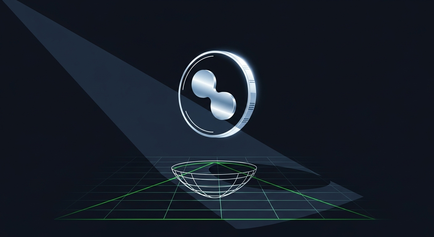 XRP, 10월 랠리 임박? 고래 매집·ETF 이슈·선행 자산 신호 '삼박자'