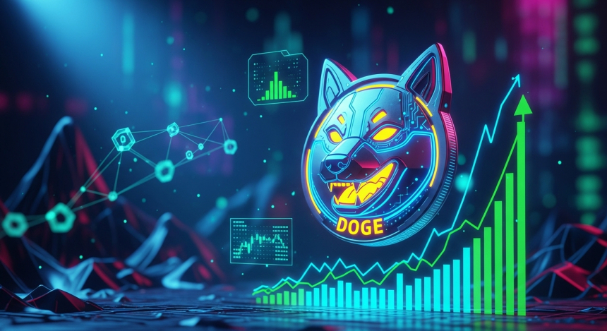  도지코인(DOGE), 7% 급등…트럼프 발언·시장 심리 호전에 추가 상승 신호