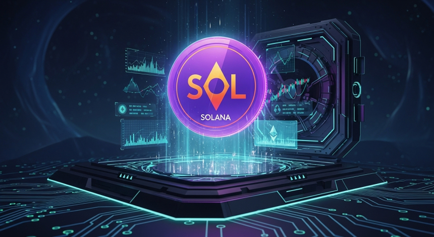  헬리어스 메디컬, 5억 달러 암호화폐 준비금에 솔라나($SOL) 전격 도입