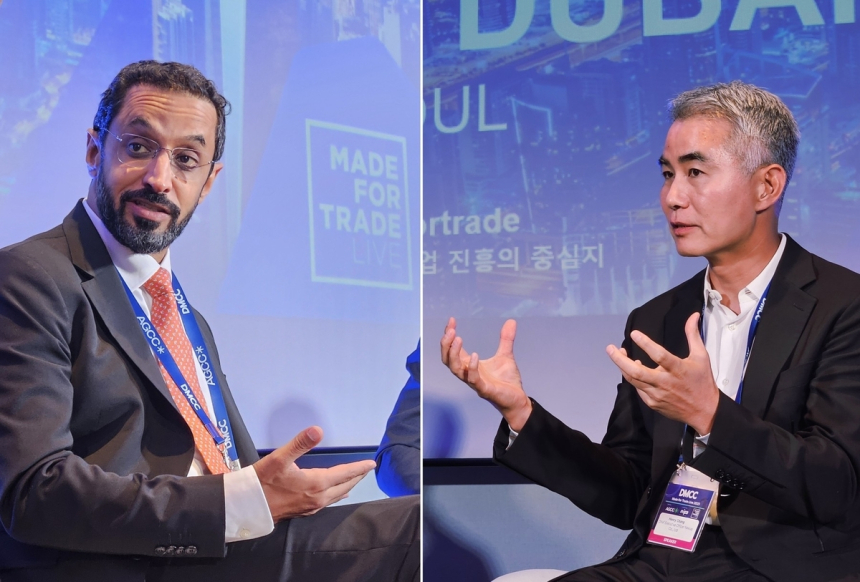  넥써쓰, 두바이에서 '블록체인+AI 게임' 띄운다…중동 진출 본격화