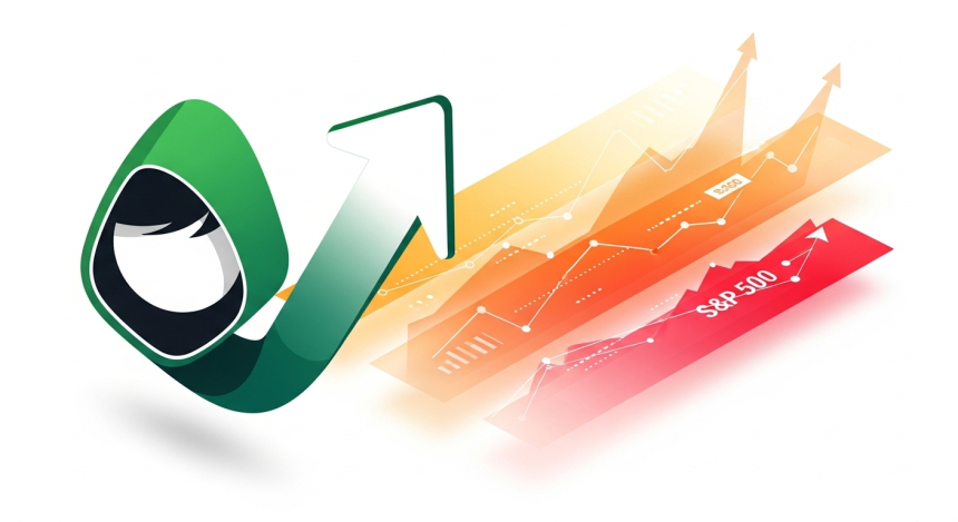  로빈후드($HOOD), S&P500 편입 확정…암호화폐 산업 제도권 진입 신호탄