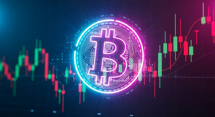 비트코인($BTC), CPI 발표에 급등락…금리 인하 기대감에 3주 최고점 근접