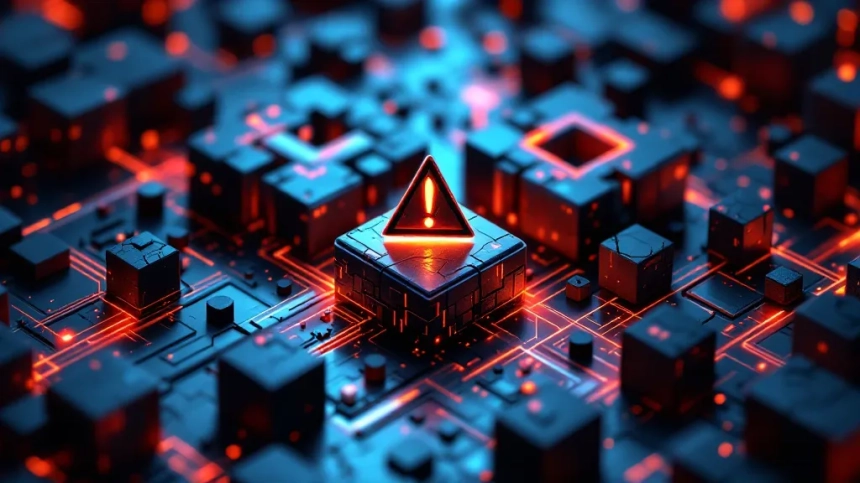 모네로, 18블록 재조직 발생…이중 지불 우려 제기