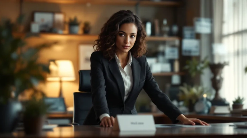 미 금융당국 암호화폐 감독관 아드리엔 해리스 사임