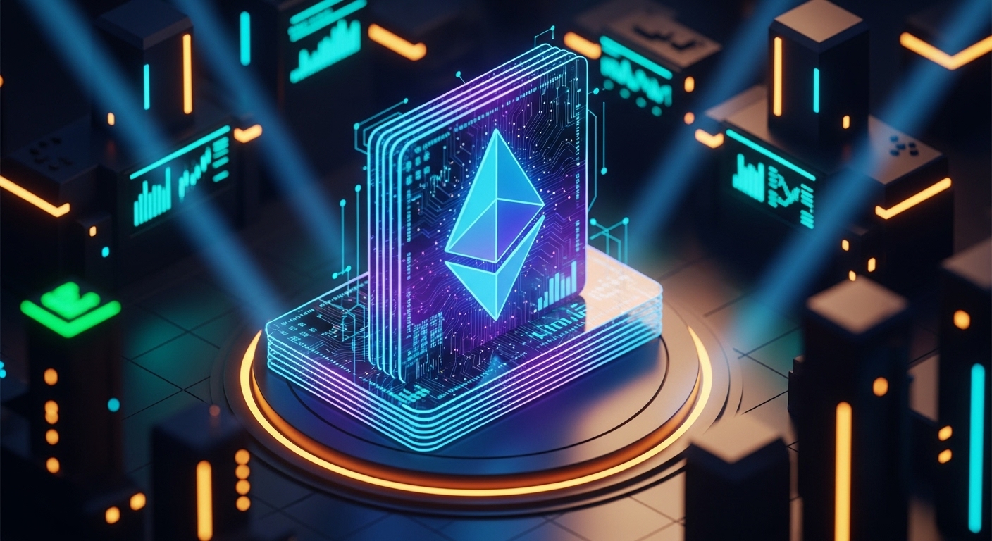 이더리움(ETH), 실물자산 토큰화 시장 주도…최대 120조 달러 온체인 전망