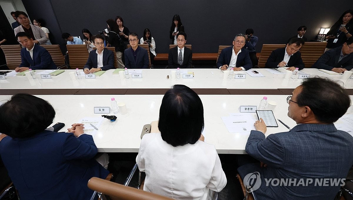 KT·롯데카드 해킹사태… 'ICT 강국' 한국, 보안은 구멍