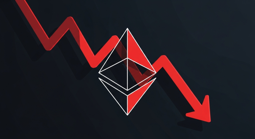  이더리움 선물 시장, 하루 만에 7,043억 원 청산…롱 포지션 95% 타격
