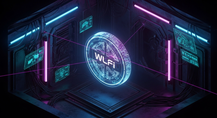  트럼프 연관 DeFi 프로젝트 WLFI, 토큰 출시 전 해킹 시도 차단