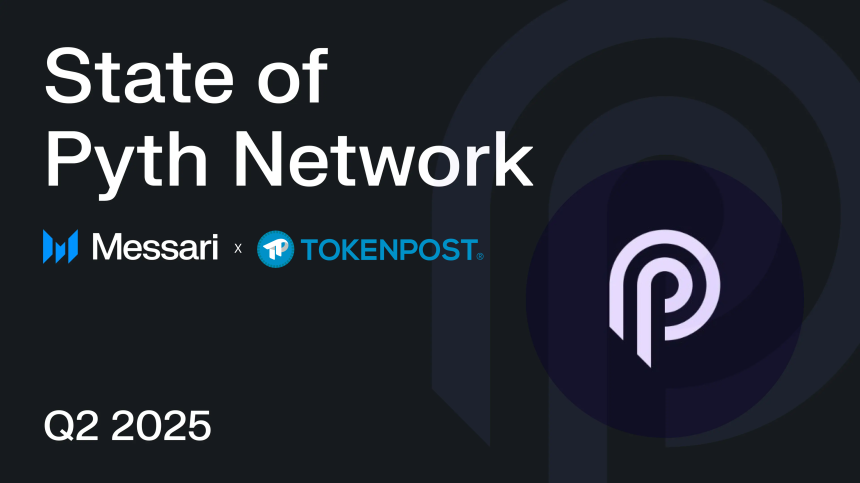  디파이 침체 속 돋보인 피스 네트워크…메사리, TVS·온체인 활동 동반 성장 분석