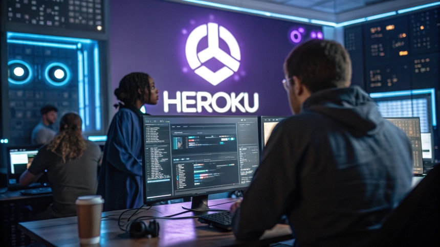  세일즈포스 헤로쿠, AI 시대 맞춤형 '앱 개발 새 공식' 제시