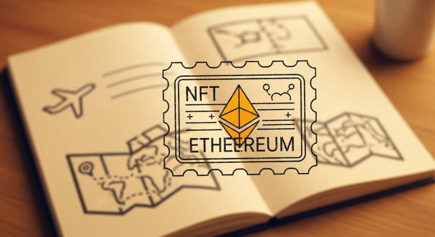  아메리칸 익스프레스, 여행 기념 NFT 'Amex Passport' 출시…이더리움 L2 '베이스' 기반