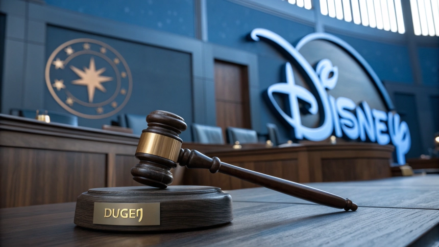  디즈니, 아동 개인정보 보호법 위반…FTC에 1,000만 달러 합의금 납부