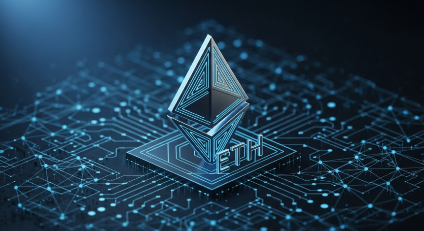  이더리움($ETH) 고래들, 바이낸스서 1,100억 원 매집... 반등 신호탄 될까