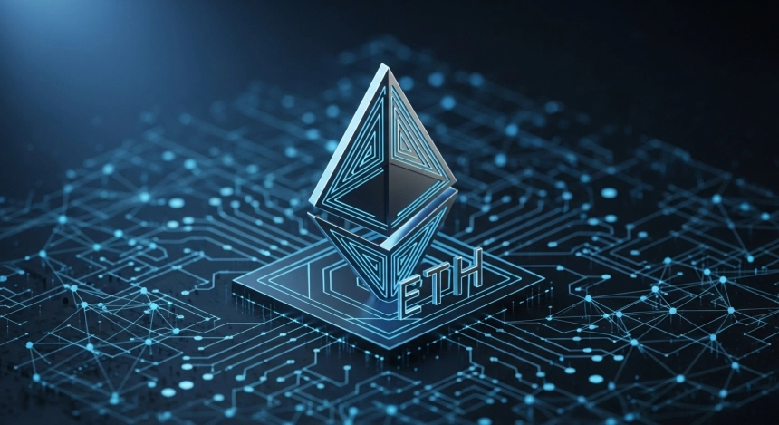 이더리움($ETH) 고래들, 바이낸스서 1,100억 원 매집... 반등 신호탄 될까