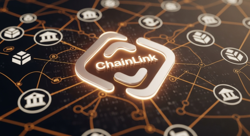  체인링크, 스위프트와 온체인 펀드 거래 혁신…전통 금융과 블록체인 연결 / TokenPost.ai 