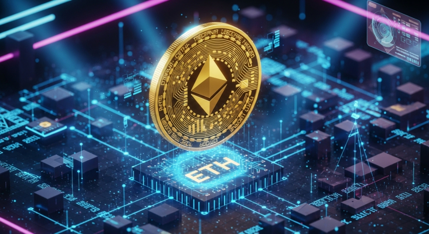  블랙록, ETF 토큰화 본격 추진…전통 금융과 블록체인 융합 신호탄