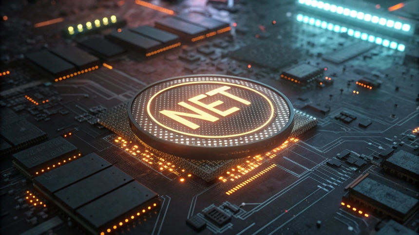  클라우드플레어, AI 시대 겨냥한 스테이블코인 '넷달러' 전격 공개