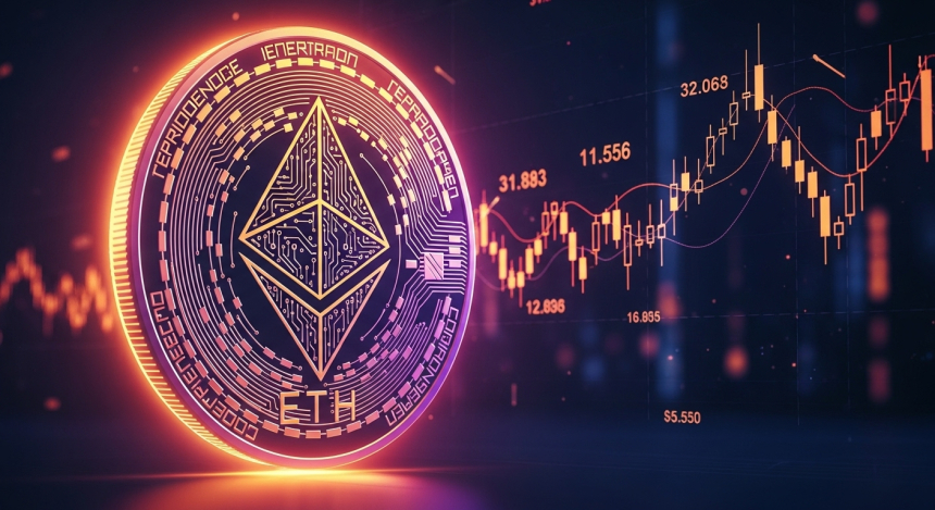 톰 리 “이더리움, 10월까지 5,500달러 간다…비트코인 ‘괴물급 상승’ 온다”