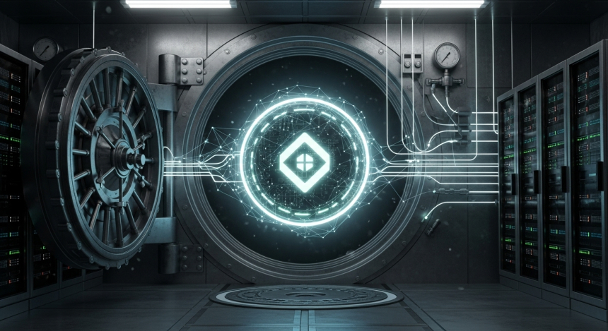  US 뱅크, 규제 완화에 힘입어 암호화폐 수탁 서비스 재개