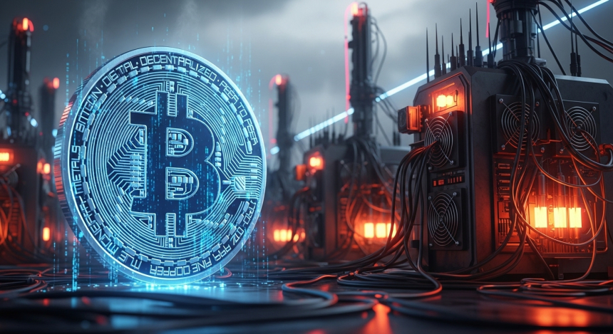  클린스파크, 코인베이스 프라임과 1억 달러 계약…비트코인 담보로 채굴 역량 강화