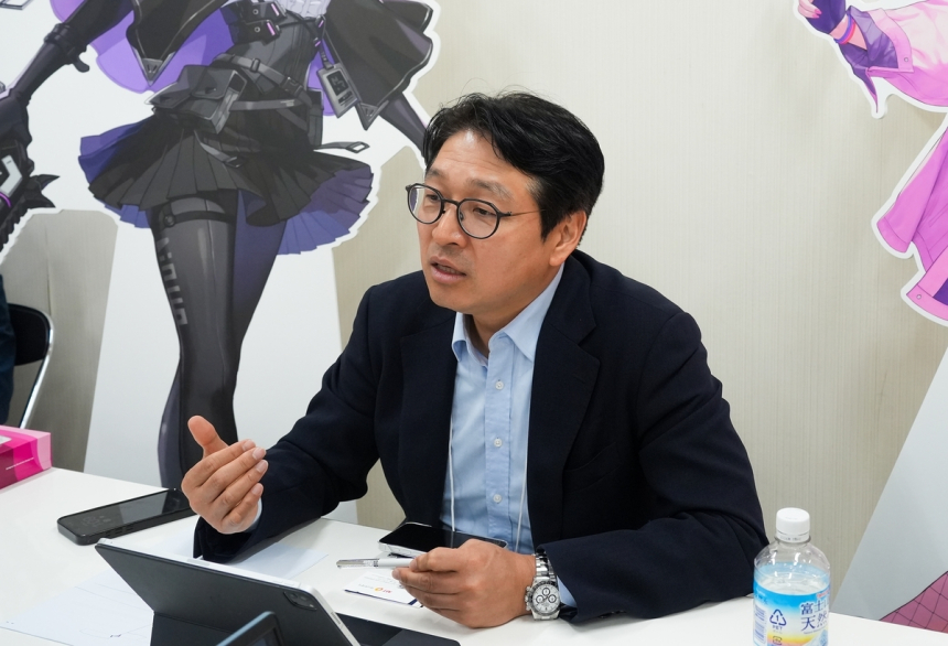  스마일게이트, 일본 시장 정조준… 도쿄게임쇼서 신작 2종 공개